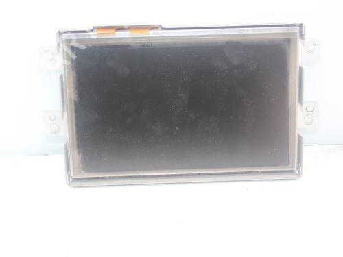 Used Display monitor LAND ROVER RANGE ROVER EVOQUE (L538) [2011-2019]  16682207