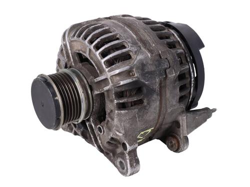 Generator Generator 38537887 38537887