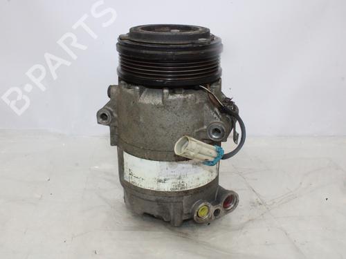 Compressor A/A OPEL CORSA B (S93) 1.2 i 16V (F08, F68, M68) (65 hp) 13950980