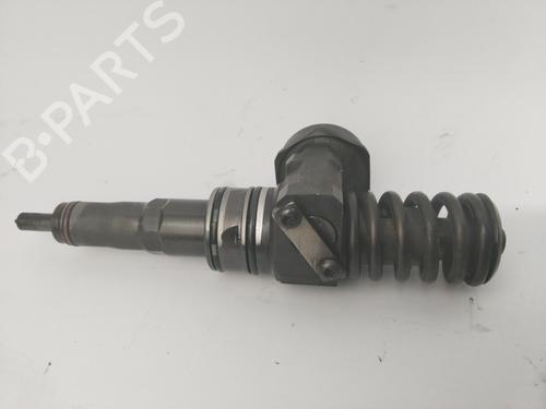 Spreder / Dyse VW CADDY III MPV (2KB, 2KJ, 2CB, 2CJ) 1.9 TDI | BP20852503M100 
