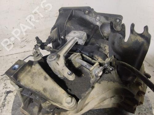 Gearbox FORD FOCUS II Saloon (DB_, FCH, DH) | BP37727465M3 - Image 7