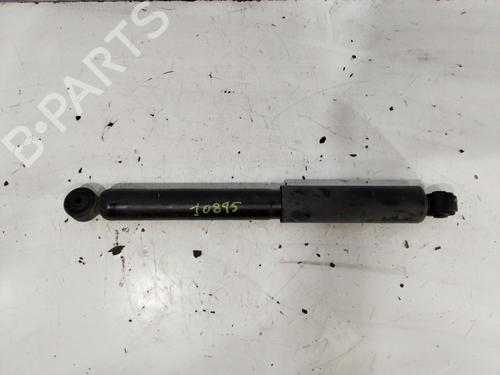 Amortisseur arrière droit CHEVROLET CAPTIVA (C100, C140) [2006-2026]  32118080