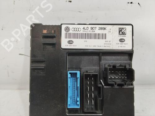 Electronic module AUDI Q7 (4LB) 3.0 TDI quattro | BP26019395M83 