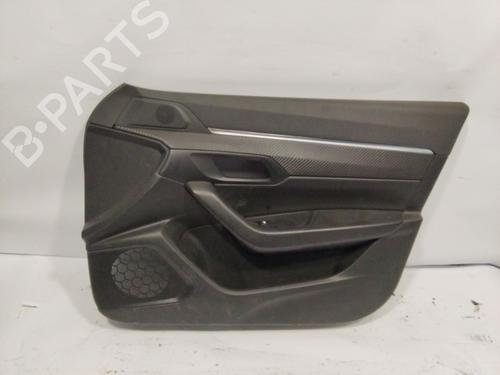 Used Front right panel PEUGEOT 508 II (FB_, FH_, F3_) [2018-2025]  29533244