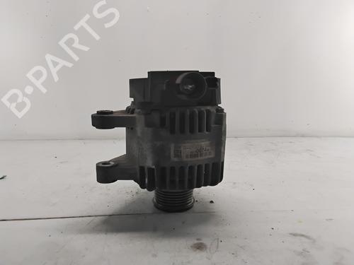Generator PEUGEOT 308 II (LB_, LP_, LW_, LH_, L3_) 1.2 THP 130 (131 hp) 29057290