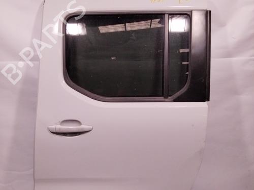 Left slide door CITROËN BERLINGO (ER_, EC_) 1.5 BlueHDi 100 | BP29392912C74 