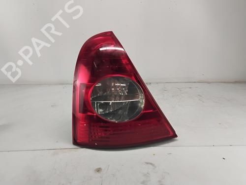 Venstre baglygte RENAULT CLIO II (BB_, CB_) [1998-2016]  28492032