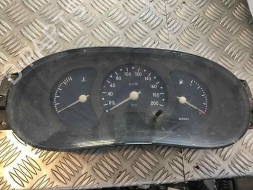 Used Instrument cluster FORD ESCORT VI (GAL, AAL, ABL) 1.8 D (60 hp) 8544899