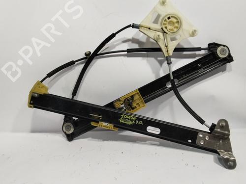 front-right-window-mechanism-vw-polo-vi-aw1-bz1-ae1-2017-35974579 main image