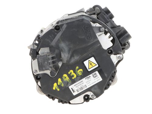 Alternator OPEL MOKKA | BP37595000M7 - Image 2