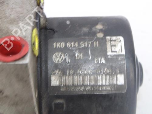 ABS pump AUDI A3 Sportback (8PA)  | BP13948727M43 