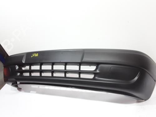 Front bumper CITROËN SAXO (S0, S1)  | BP11922015C7 