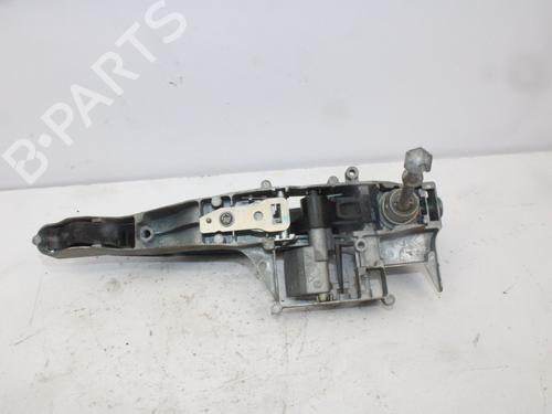 Front left exterior door handle CITROËN C5 II (RC_)  | BP17094626C128 