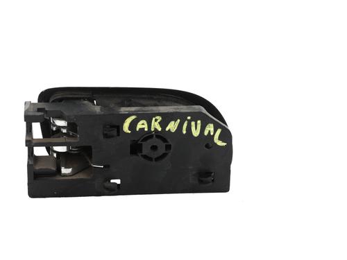Høyre bak invendig håndtak KIA CARENS II MPV (FJ) | BP30926765I16