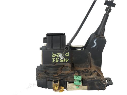 Used Front left lock Front left lock JAGUAR S-TYPE II (X200) 2.7 D (207 hp) 34277552 34277552