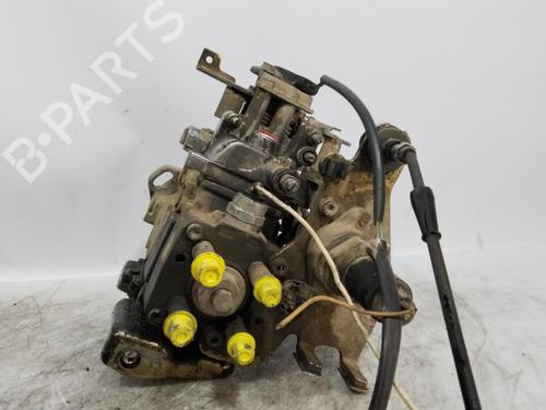 Injection pump NISSAN SERENA (C23) 2.0 D | BP26650593M78 