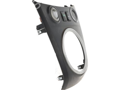 Switch NISSAN NV200 Van | BP30092012I30