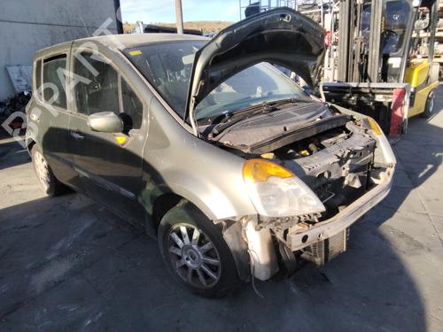 Brugte RENAULT MODUS / GRAND MODUS (F/JP0_) [2004-2025]  4306918