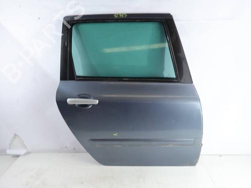 Used Right rear door Right rear door PEUGEOT 307 Break (3E) [2002-2009] 40154866 40154866