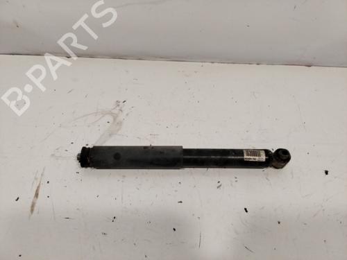 Right rear shock absorber PEUGEOT 3008 II SUV (MC_, MR_, MJ_, M4_)  | BP29721701M19 