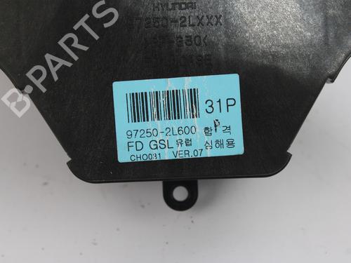 Climate control HYUNDAI i30 Estate (FD) 2.0 | BP13056678I5 