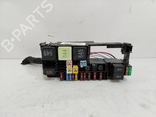 Used Fuse box SEAT IBIZA V (KJ1, KJG) 1.0 MPi (80 hp) 26000630