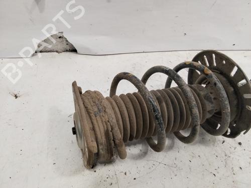 Left front shock absorber PEUGEOT 3008 II SUV (MC_, MR_, MJ_, M4_)  | BP29721549M16 