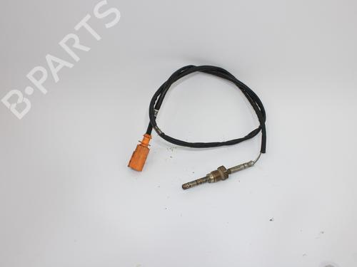 Used Electronic sensor VW GOLF VI (5K1) 1.6 TDI (105 hp) 11986694