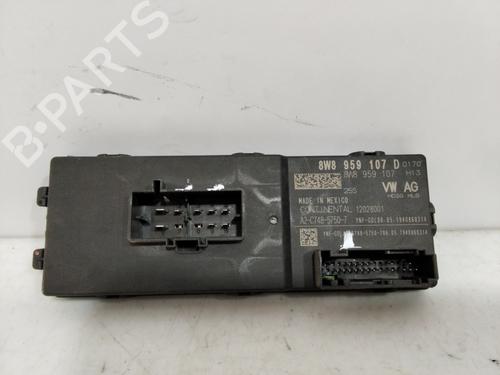 Used Electronic module AUDI Q5 (FYB, FYG) [2016-2025]  26000635