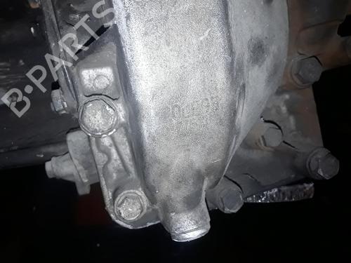 Gearbox CITROËN JUMPY I Van (BS_, BT_, BY_, BZ_) 2.0 HDi 110 | BP11056556M3 