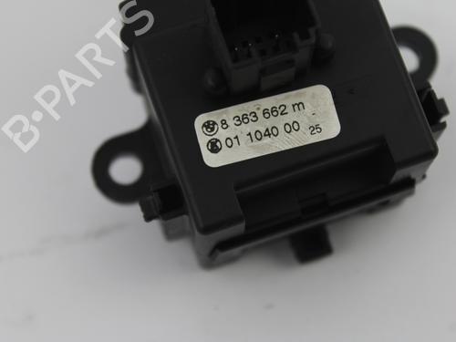 Steering column stalk BMW 3 (E36)  | BP12307503I23 