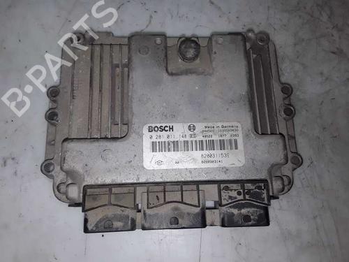 Used Engine control unit (ECU) RENAULT LAGUNA II (BG0/1_) [2001-2007]  8569821