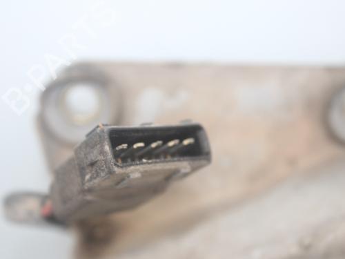 Front wiper motor PEUGEOT 206 Hatchback (2A/C)  | BP16976524M29 