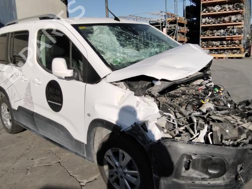 Used Parts PEUGEOT RIFTER [2018-2025]  4240580