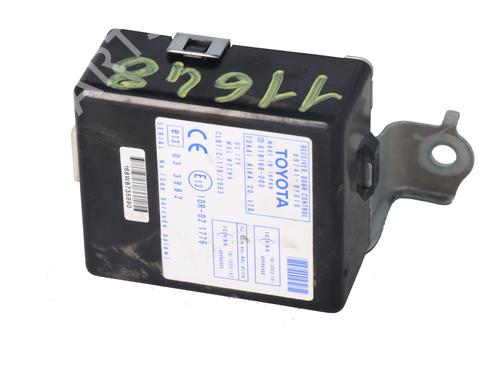 Used Electronic module Electronic module 37013191 37013191