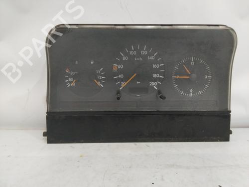 Instrument cluster MERCEDES-BENZ SPRINTER 2-t Van (B901, B902)  | BP26033449C47 