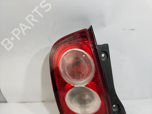 Left taillight NISSAN MICRA III (K12) 1.2 16V | BP27579339C34 