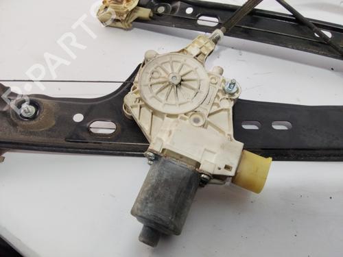 Front left window mechanism BMW 3 (E90) 318 d | BP29433614C22 