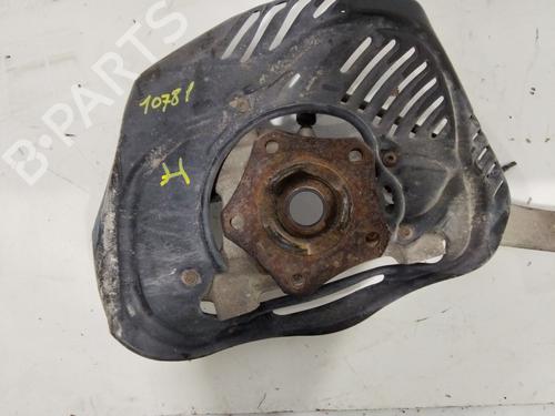 Left front steering knuckle LAMBORGHINI URUS | BP31840142M25