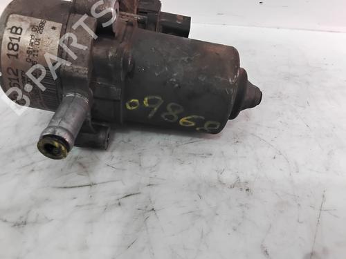 Vakuumpumpe VW GOLF IV (1J1)  | BP29908874M80 