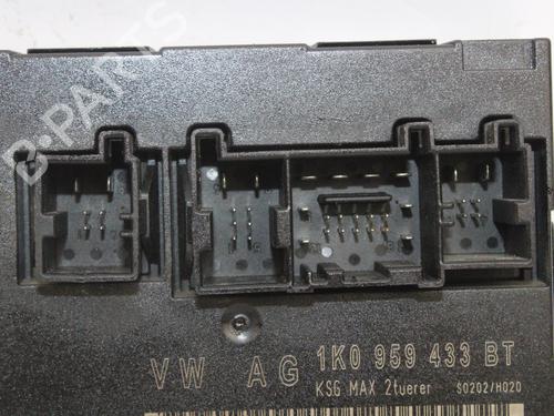 Elektronisk modul VW JETTA III (1K2) 1.9 TDI | BP15470297M83 