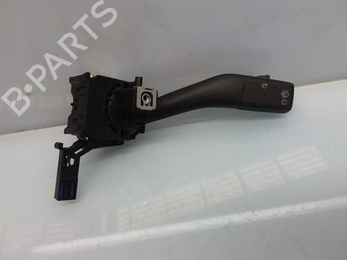 Used Steering column stalk SEAT LEON (1P1) [2005-2013]  9192681