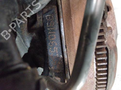Engine SKODA ROOMSTER (5J7) 1.9 TDI | BP27235672M1 