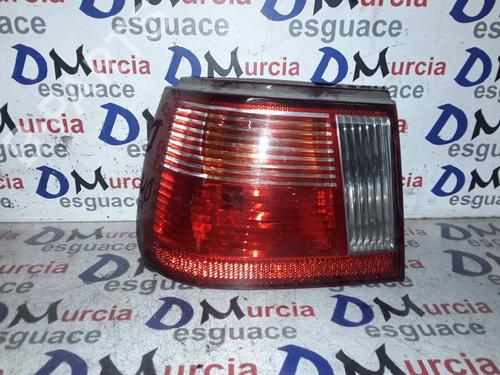 Used Left taillight SEAT IBIZA II (6K1) [1993-2002]  8558855