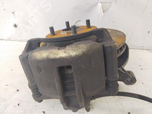 Right front steering knuckle TOYOTA COROLLA (_E12_) 2.0 D-4D (CDE120R, CDE120L_) | BP21665383M26 