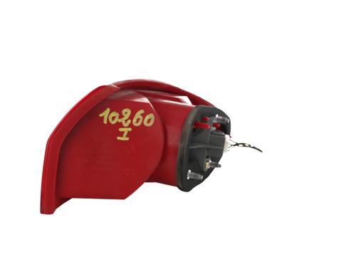 Left taillight ALFA ROMEO 147 (937_) 1.6 16V T.SPARK ECO (937.AXA1A, 937.BXA1A) | BP30555183C34 