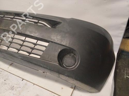 Front bumper RENAULT MASTER II Van (FD) 2.5 dCi | BP22386055C7 