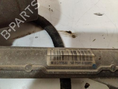 Steering rack CITROËN C3 II (SC_)  | BP29395051M22 