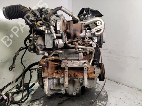 Engine DACIA LOGAN II  | BP29414032M1 