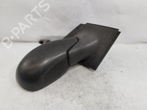 Right mirror CITROËN C2 (JM_) 1.4 HDi | BP27238413C27 